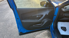 Peugeot 2008 100kW GT 50kWh 5dr Auto Electric Estate